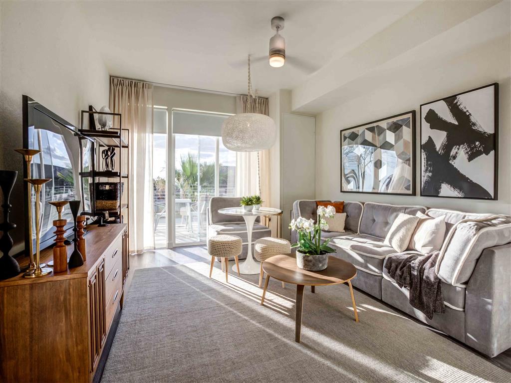 2605 N Virginia Cir, Unit 2605 Rental photo 2